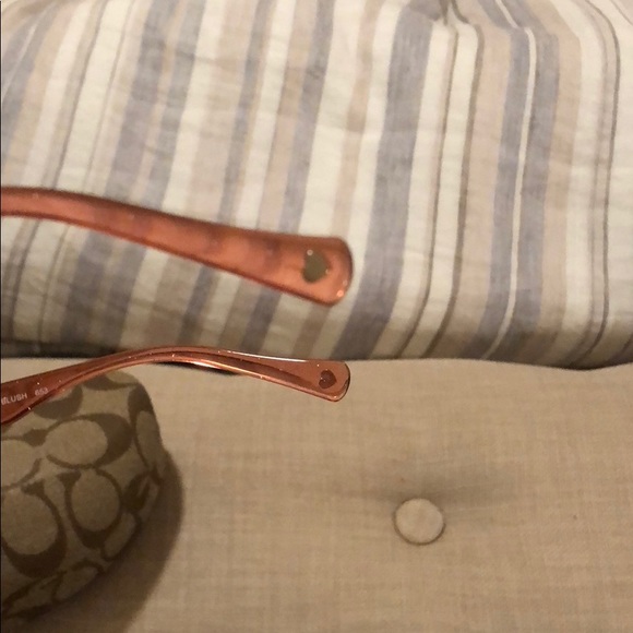 Coach sunglasses